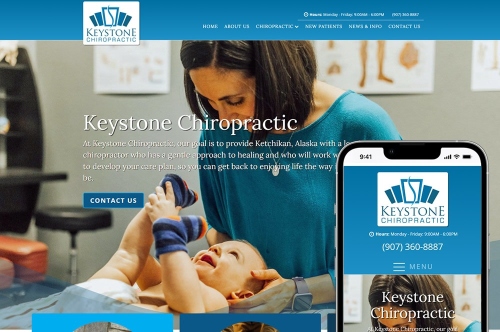 Keystone Chiropractic