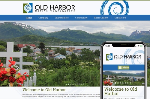 Old Harbor Native Corporation