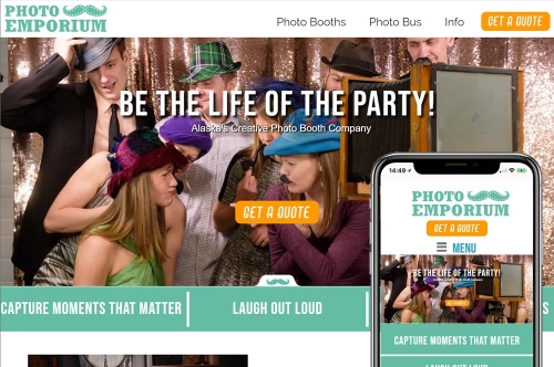 Photo Emporium