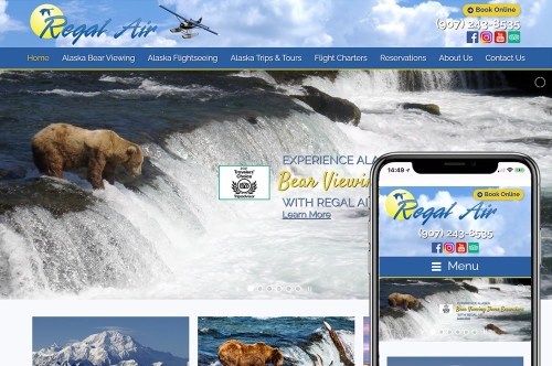 Regal Air