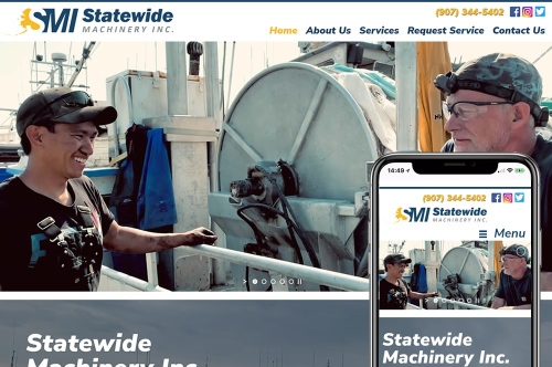 Statewide Machinery