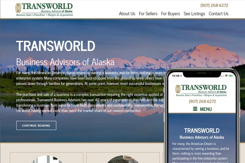 Transworld Business Advisors