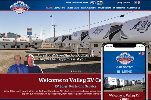 Valley RV Center