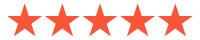 five stars