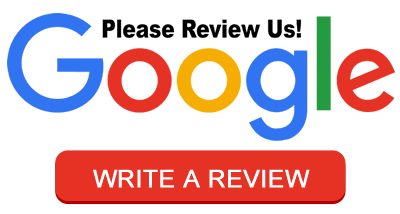 Please Review Us on Google